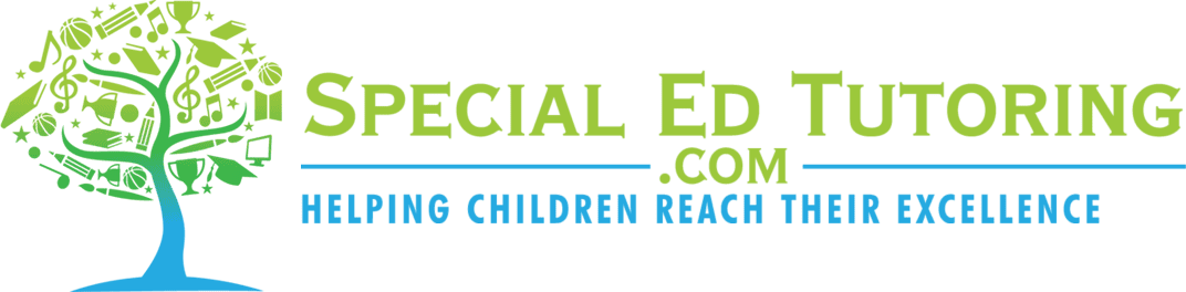 Special Ed Tutoring